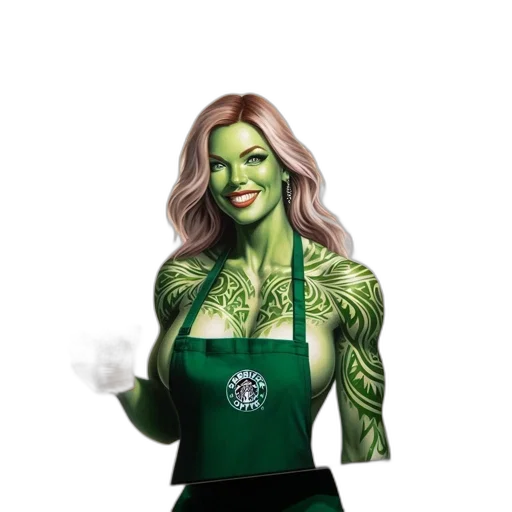 staff, fantasy art, comic book art, concept art transparent PNG cut-out