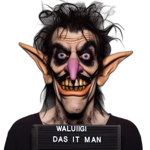 mask, face, concept art, cartoon transparent PNG cut-out