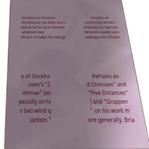 umbrella, staff, 3d render, text-based transparent PNG cut-out