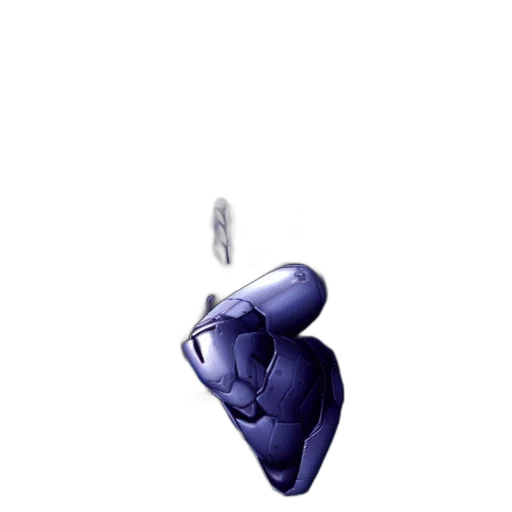 jewelry, face, mask, robot transparent PNG cut-out
