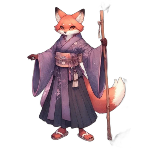 staff, animal, sword, weapon transparent PNG cut-out