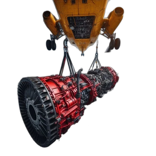 robot, weapon, car, staff transparent PNG cut-out