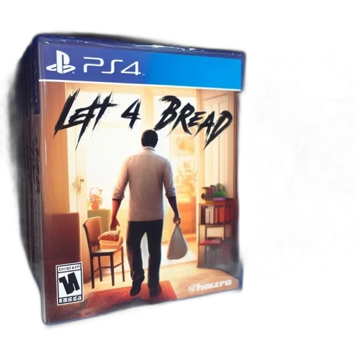 concept art, 3d render, retail, setting transparent PNG cut-out