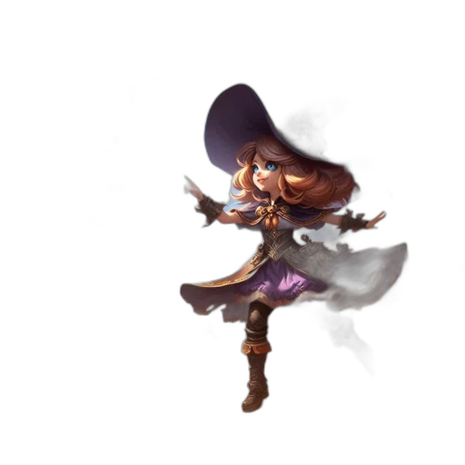 staff, weapon, sword, hat transparent PNG cut-out