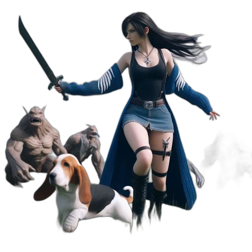 sword, weapon, staff, concept art transparent PNG cut-out