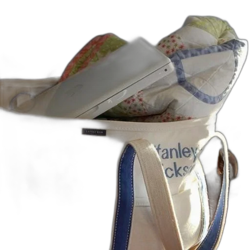 shoes, umbrella, hat, jewelry transparent PNG cut-out