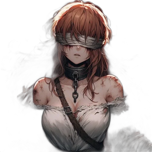 mask, face, crown, staff transparent PNG cut-out