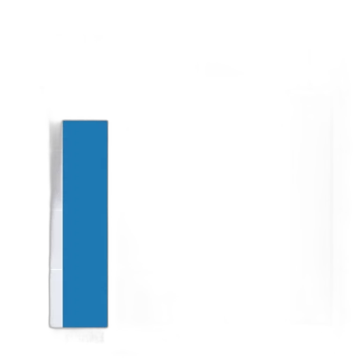 staff, shoes, blue, bar transparent PNG cut-out