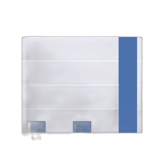 robot, vaporwave, 3d render, pixel art transparent PNG cut-out