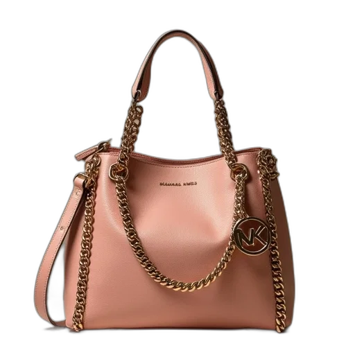 earth tones, michael, kors, susannah transparent PNG cut-out