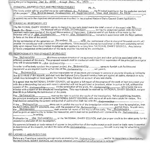 document, titled, principal, investigator transparent PNG cut-out