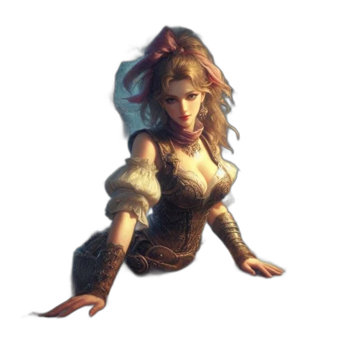 staff, sword, crown, weapon transparent PNG cut-out