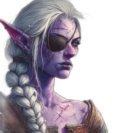 dragon, face, fantasy art, concept art transparent PNG cut-out
