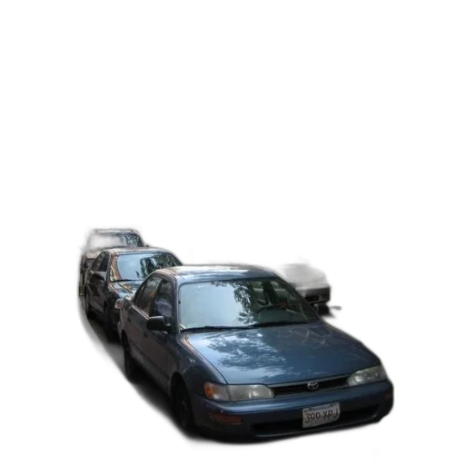 car, weapon, animal, robot transparent PNG cut-out