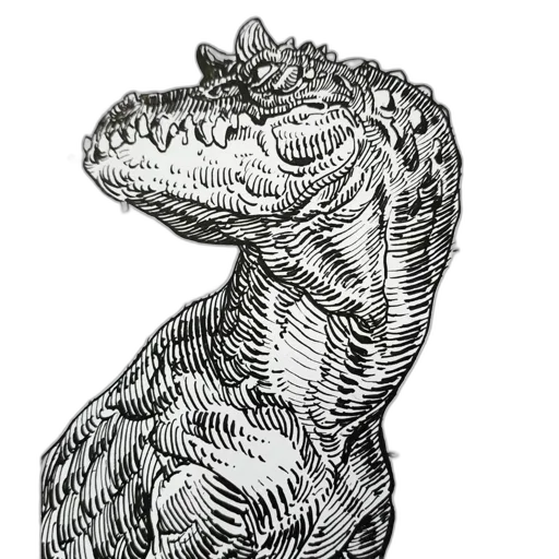 dragon, creature, animal, crown transparent PNG cut-out