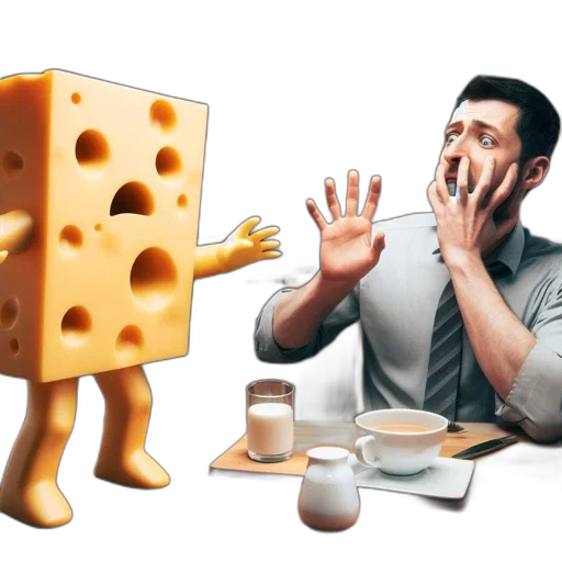 food, robot, furniture, face transparent PNG cut-out