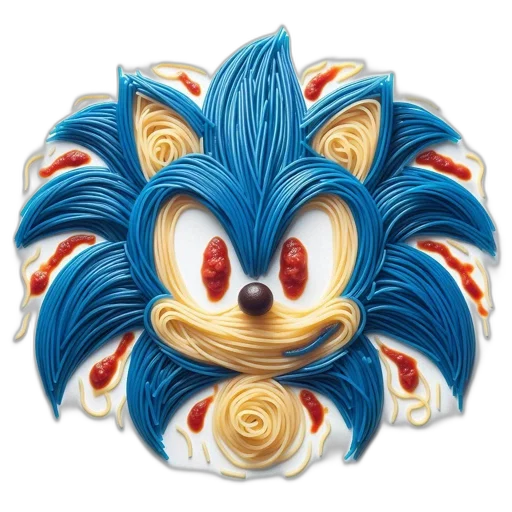 crown, mask, creature, hair transparent PNG cut-out