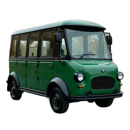 car, animal, 3d render, photorealistic transparent PNG cut-out