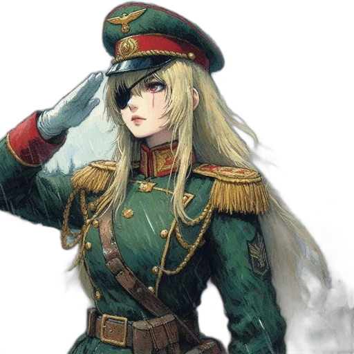hat, staff, weapon, face transparent PNG cut-out