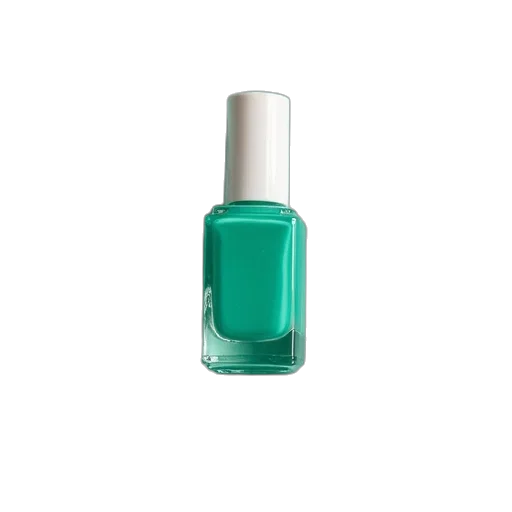 bottle, green, blue, picturepolise transparent PNG cut-out