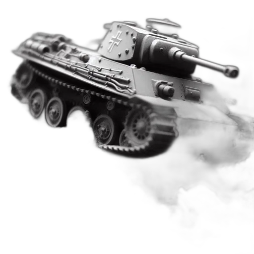 weapon, car, robot, animal transparent PNG cut-out