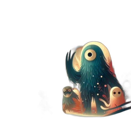 creature, mask, hat, robot transparent PNG cut-out