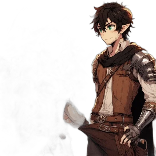 dragon, sword, staff, weapon transparent PNG cut-out