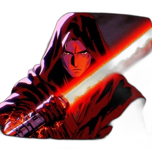 sword, weapon, staff, mask transparent PNG cut-out