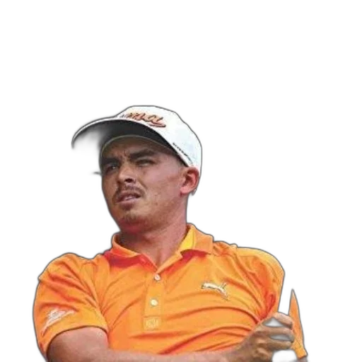 staff, hat, face, animal transparent PNG cut-out