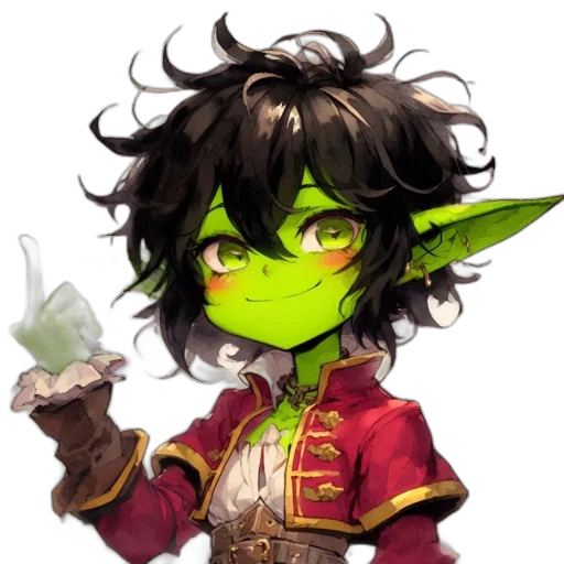 staff, mask, dragon, face transparent PNG cut-out