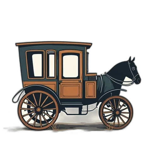 car, furniture, staff, concept art transparent PNG cut-out