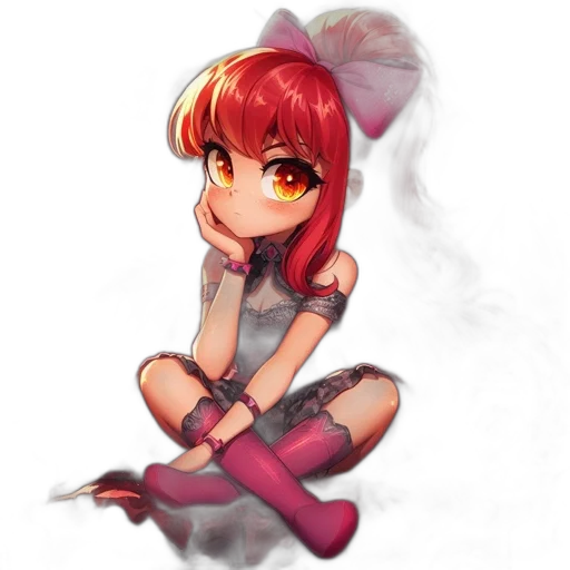 staff, weapon, robot, dress transparent PNG cut-out