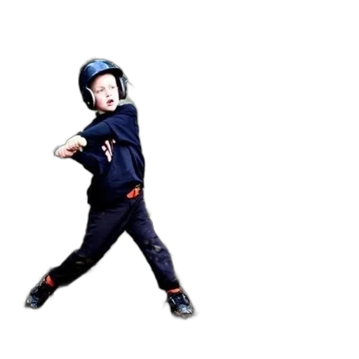 staff, 3d render, photorealistic, young transparent PNG cut-out