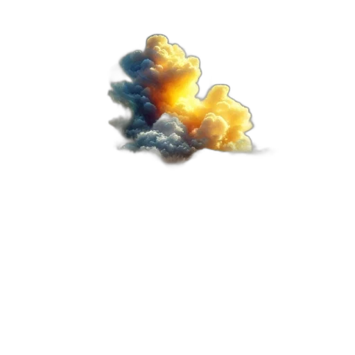 weapon, dragon, staff, crown transparent PNG cut-out