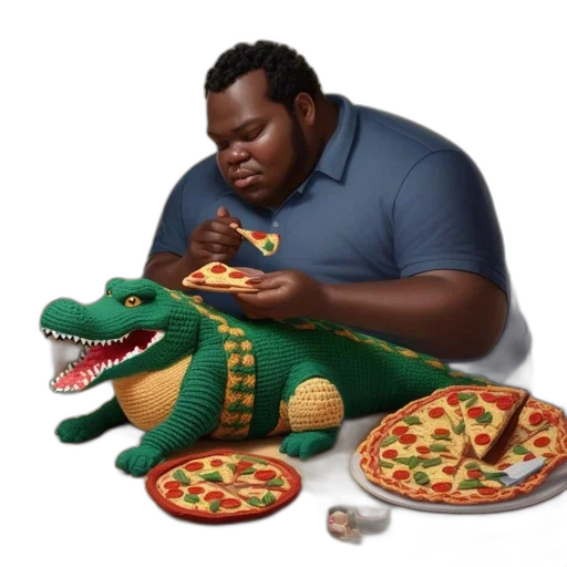 food, dragon, creature, animal transparent PNG cut-out