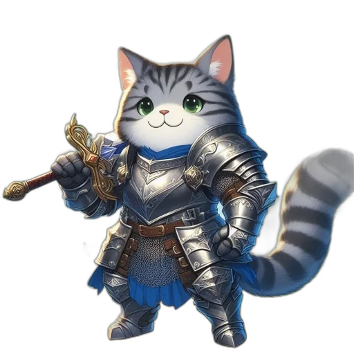 staff, sword, weapon, animal transparent PNG cut-out