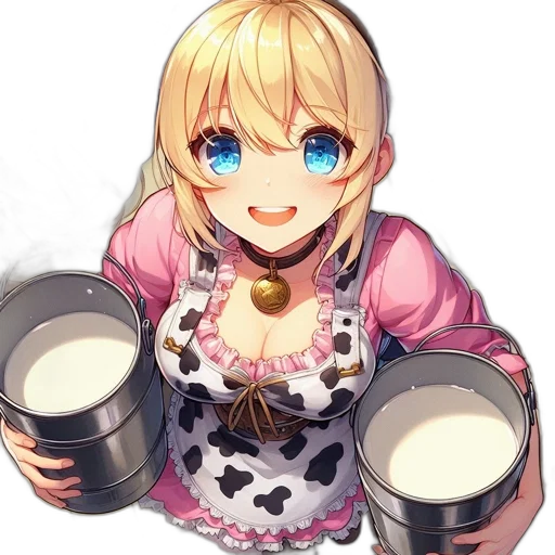 food, staff, weapon, robot transparent PNG cut-out