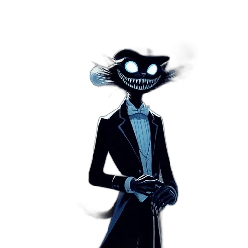 mask, staff, robot, creature transparent PNG cut-out