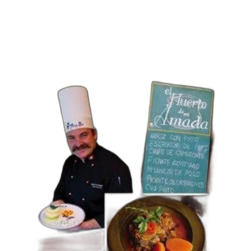 food, staff, book, cover transparent PNG cut-out