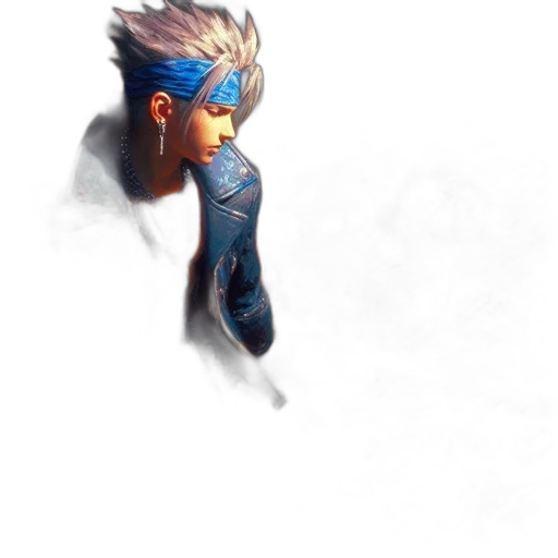 staff, face, dragon, mask transparent PNG cut-out