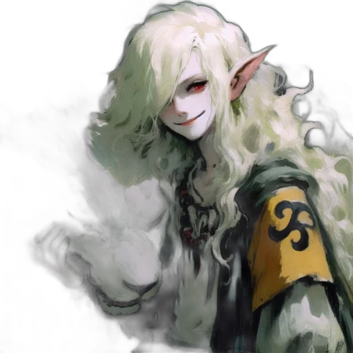 dragon, mask, creature, face transparent PNG cut-out