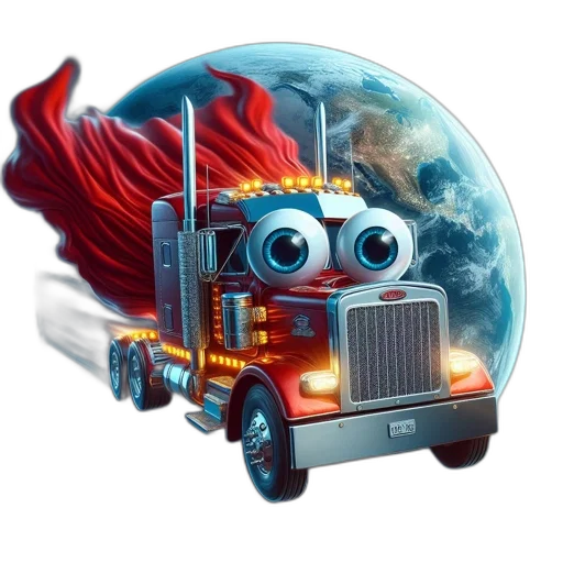 robot, concept art, fantasy art, cartoon transparent PNG cut-out