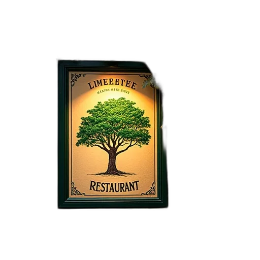 tree, food, lime, restaurant transparent PNG cut-out