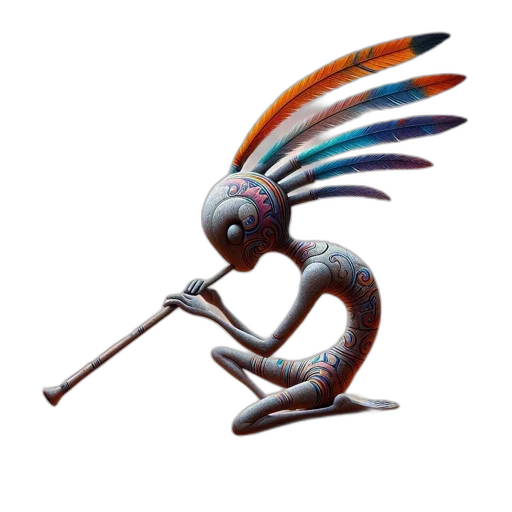 staff, creature, weapon, dragon transparent PNG cut-out