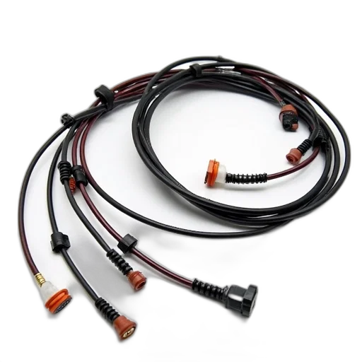 jewelry, staff, wire, harness transparent PNG cut-out