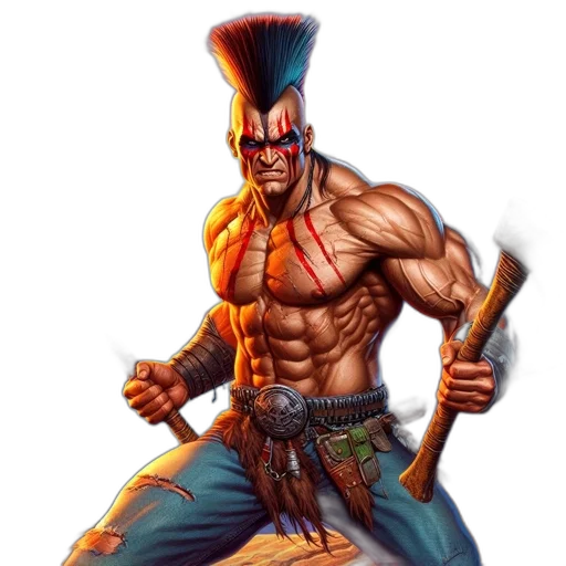 concept art, comic book art, fantasy art, pixel art transparent PNG cut-out
