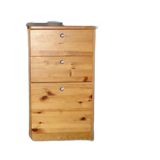 furniture, 3d render, cat, sits transparent PNG cut-out