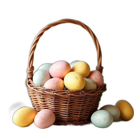 food, 3d render, photorealistic, pastel transparent PNG cut-out