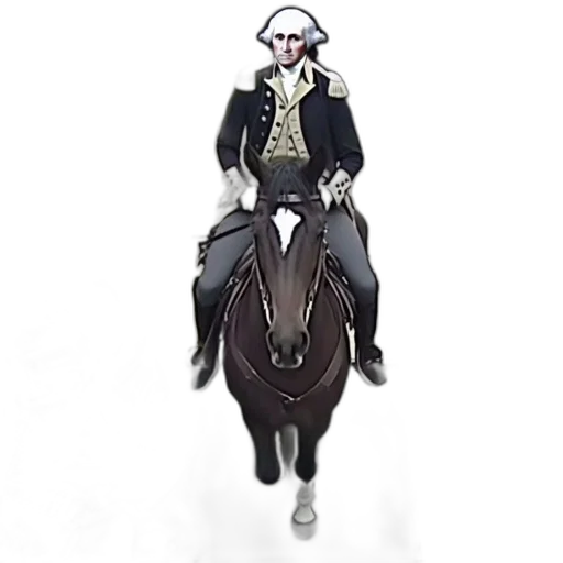staff, animal, jacket, mask transparent PNG cut-out