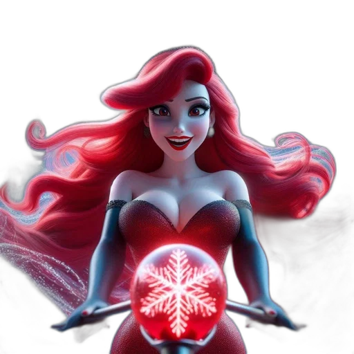 dress, concept art, fantasy art, comic book art transparent PNG cut-out